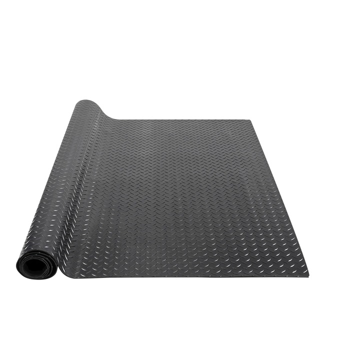 Előszőnyeg, 4x6 láb, tartós védelem, könnyű karbantartás, gumi