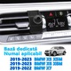 Стойка за телефон за кола, JOCUNDLY, 2019-2023 BMW X5 X5M, 2019-2023 BMW X6 X6M, 2019-2022 BMW X7, Специфичен аксесоар за, Съвместима с телефон 4-7,2 инча, Регулиране на 360 градуса, Черен