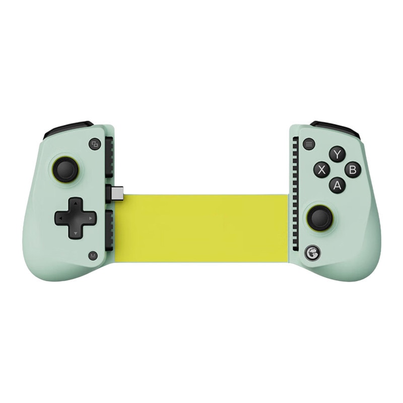 Controler de jocuri mobil GAMESIR X5 Lite, design extensibil, USB