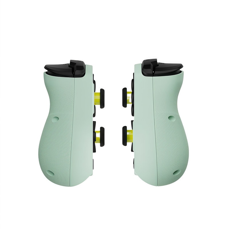 Controler de jocuri mobil GAMESIR X5 Lite, design extensibil, USB