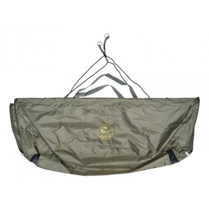 Geanta cantarire crap Baracuda HYL021, dimensiuni 106 x 50 cm