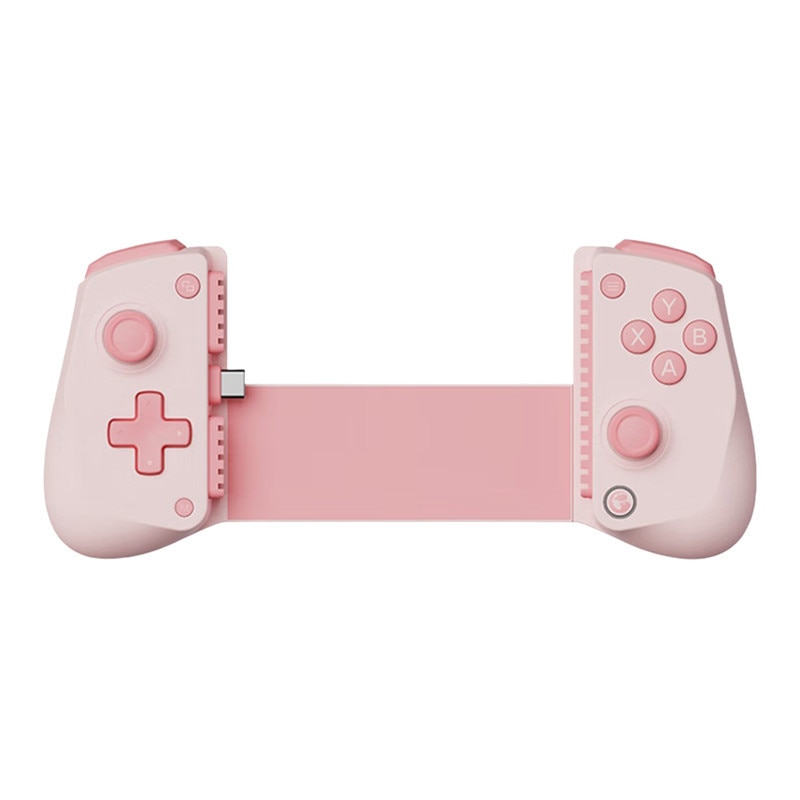 ①iPlay 70 mini Ultra　②GameSir X5 Lite KONCHAN (@gamun on X) recently shared a handy setup for the iPlay