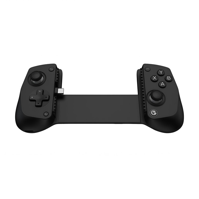 Controler de jocuri Razer Kishi Ultra, Negru, dimensiune compactă