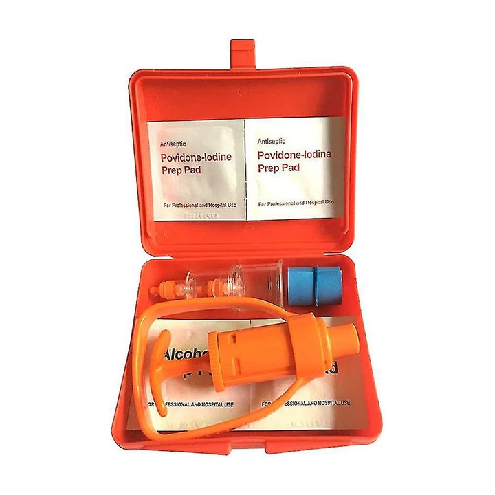 Extractor de otravuri More Sept 1 buc