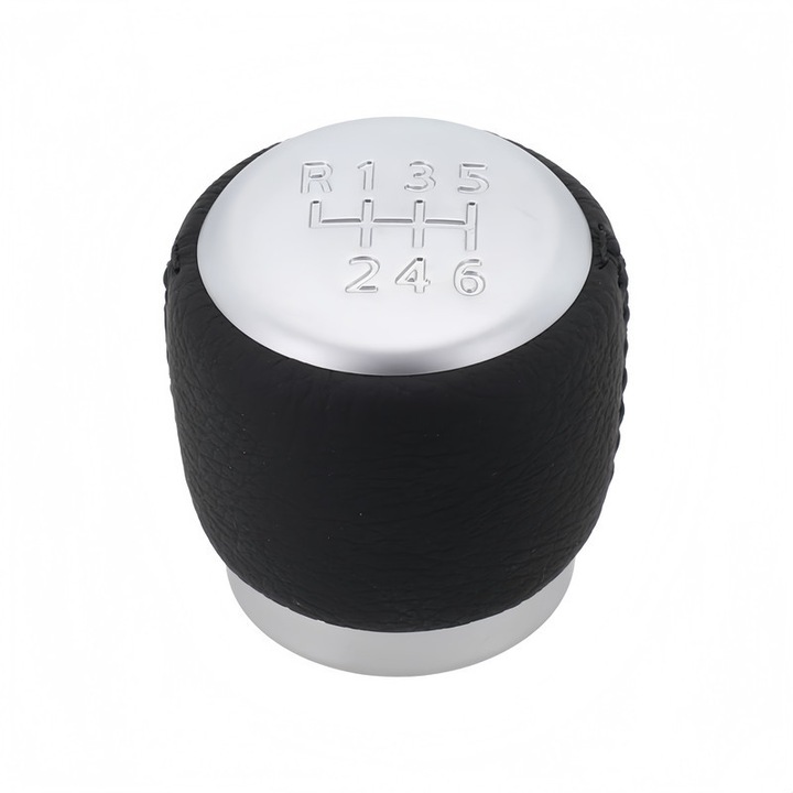 Топка за скоростен лост, SPARKZA, За Toyota RAV-4 Yaris Auris Avensis Corolla, 6 Скорости