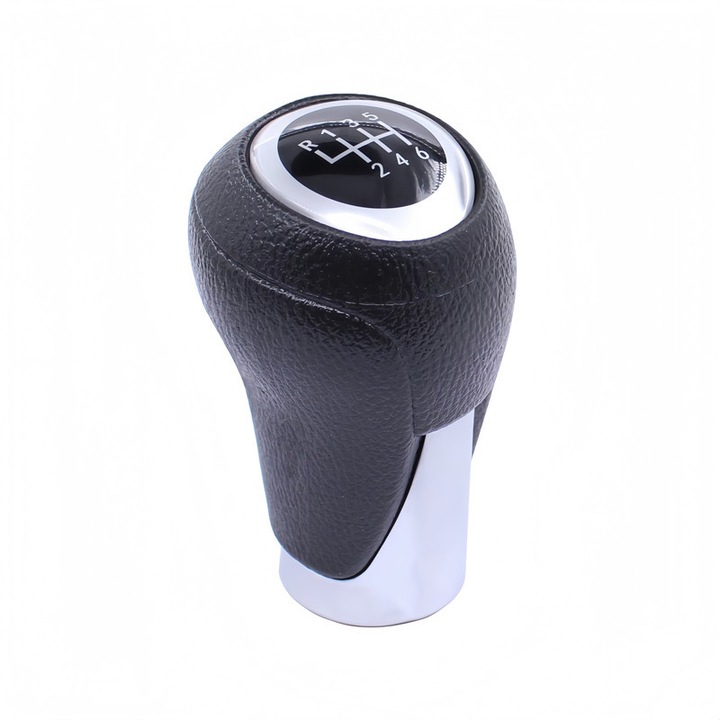 Топка за скоростен лост, SPARKZA, За Mazda 2 / 3 / 6 / CX-3 / CX-5, 6 скорости