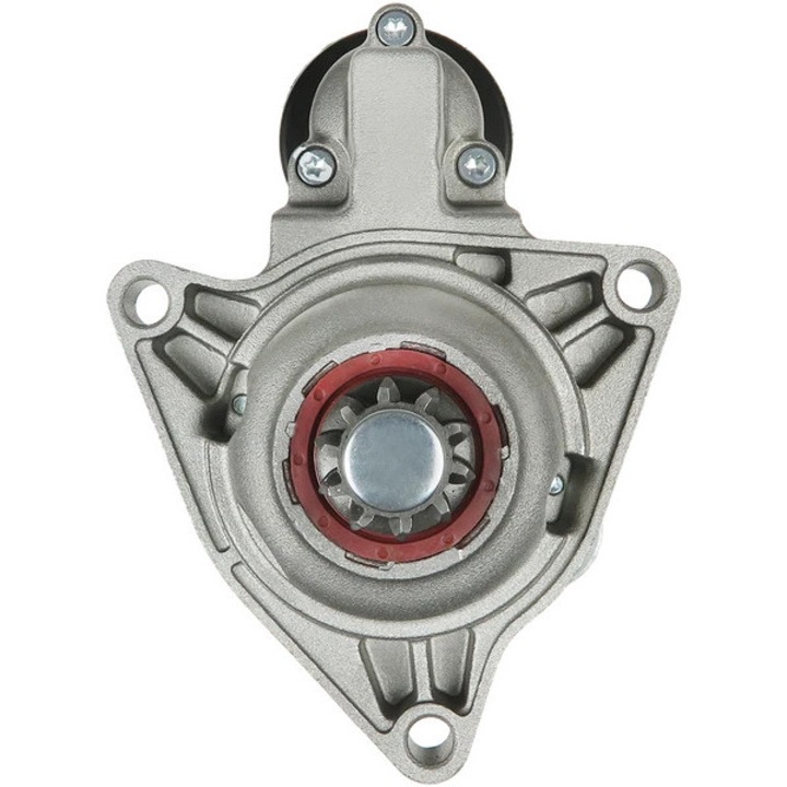 Indítómotor, AS-PL, California T4 2.4 D, California T4 2.5, Transporter T4 1.9 D