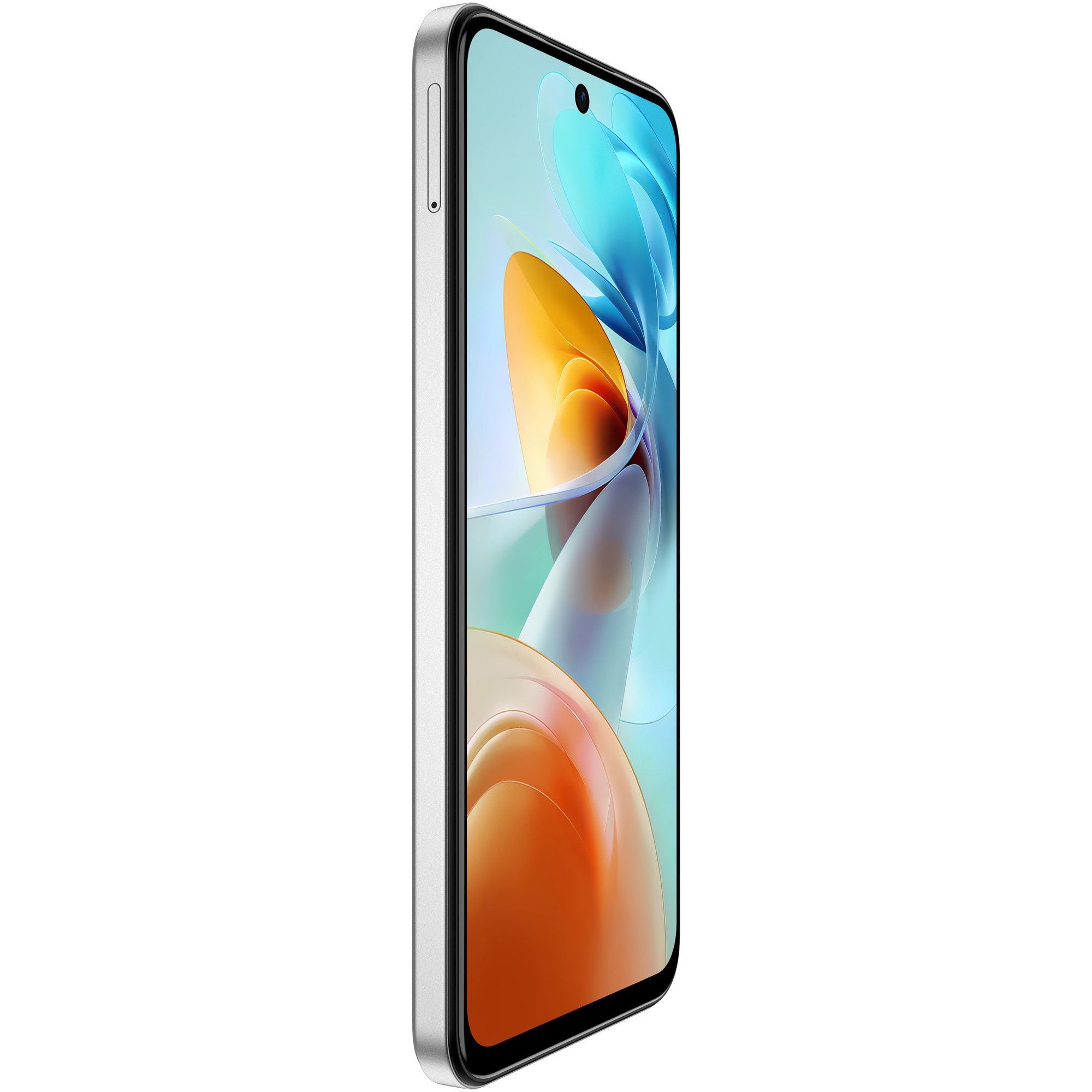 RESIGILAT: Telefon mobil ZTE nubia Music 2, Dual SIM, 4GB, 128GB, 4G, Pop Art