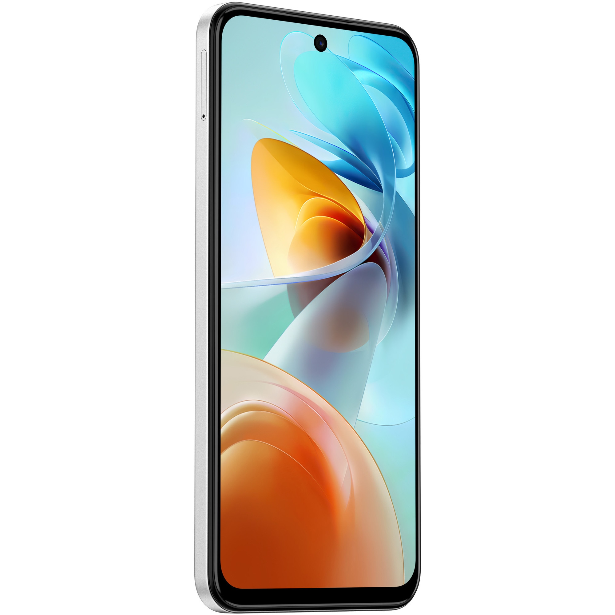 RESIGILAT: Telefon mobil ZTE nubia Music 2, Dual SIM, 4GB, 128GB, 4G, Pop Art