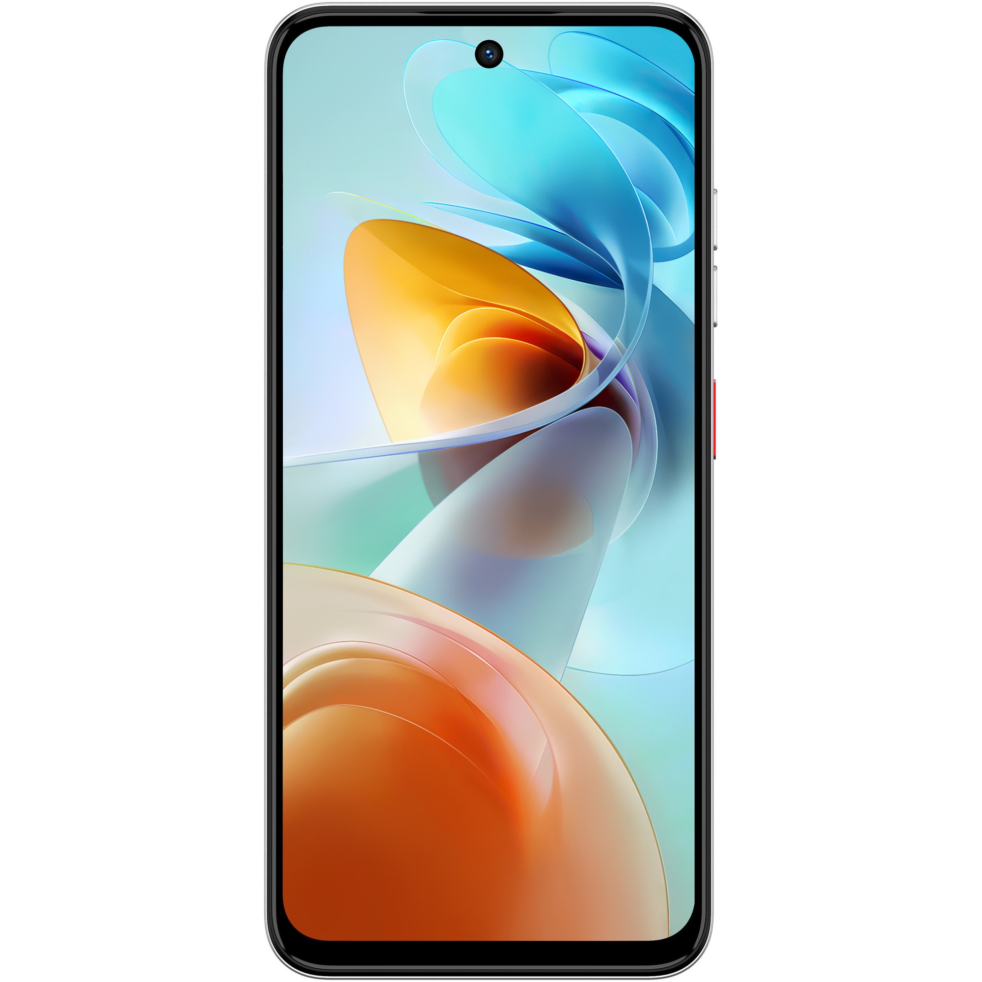 RESIGILAT: Telefon mobil ZTE nubia Music 2, Dual SIM, 4GB, 128GB, 4G, Pop Art