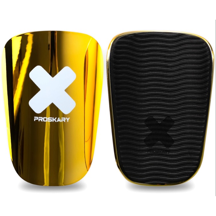 Mini Aparatori de Fotbal Proskary 10, 5x7 cm, Golden Goal