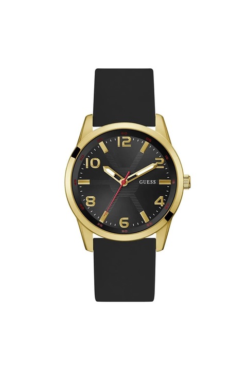 Ceas barbatesc Guess 42 mm, 5 ATM, GW0805G2
