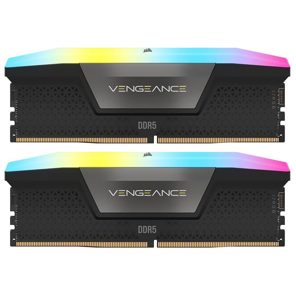 Memorie Corsair Vengeance 32 GB DDR5 6200 MHz CL36, kit 2 x 16 GB