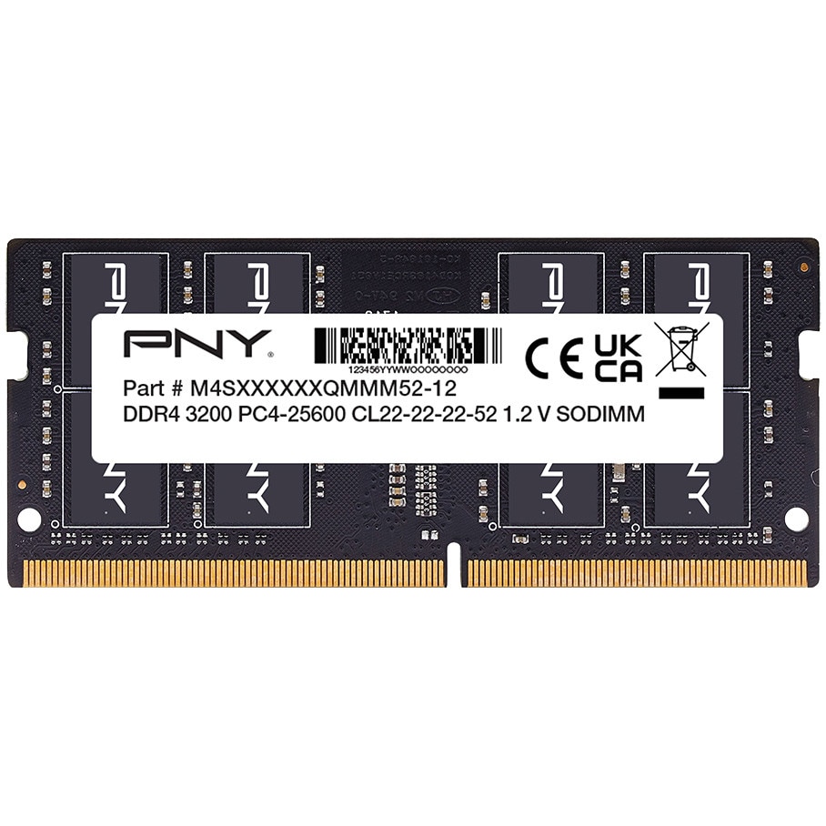 Pachet memorie laptop 16 GB DDR4 (2 x 8 GB ) sodimm DDR4, Samsung