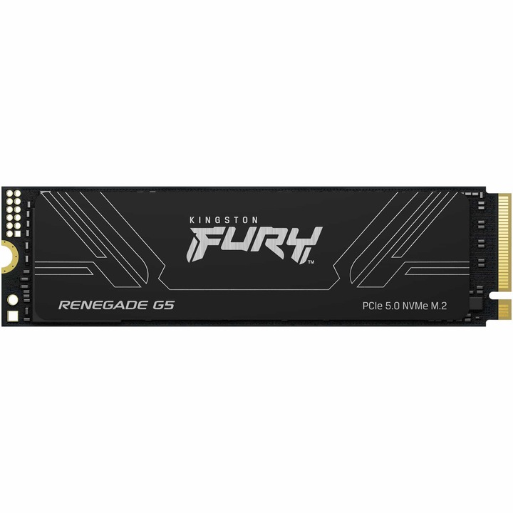 Solid State Drive (SSD) KINGSTON Fury Renegade, 2TB, G5 PCIe 5.0 NVMe M.2