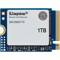 Solid State Drive (SSD) Kingston NV3, 1TB, PCIe 4.0 NVMe, M.2. 2230