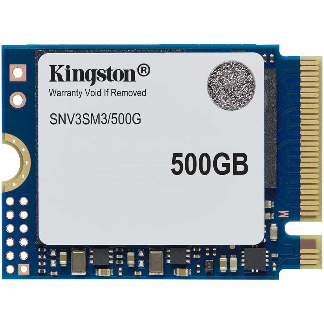 Solid State Drive (SSD) Crucial P2, 500GB, NVMe, M.2. - eMAG.ro