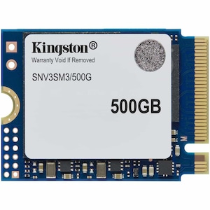 Solid-State Drive (SSD)