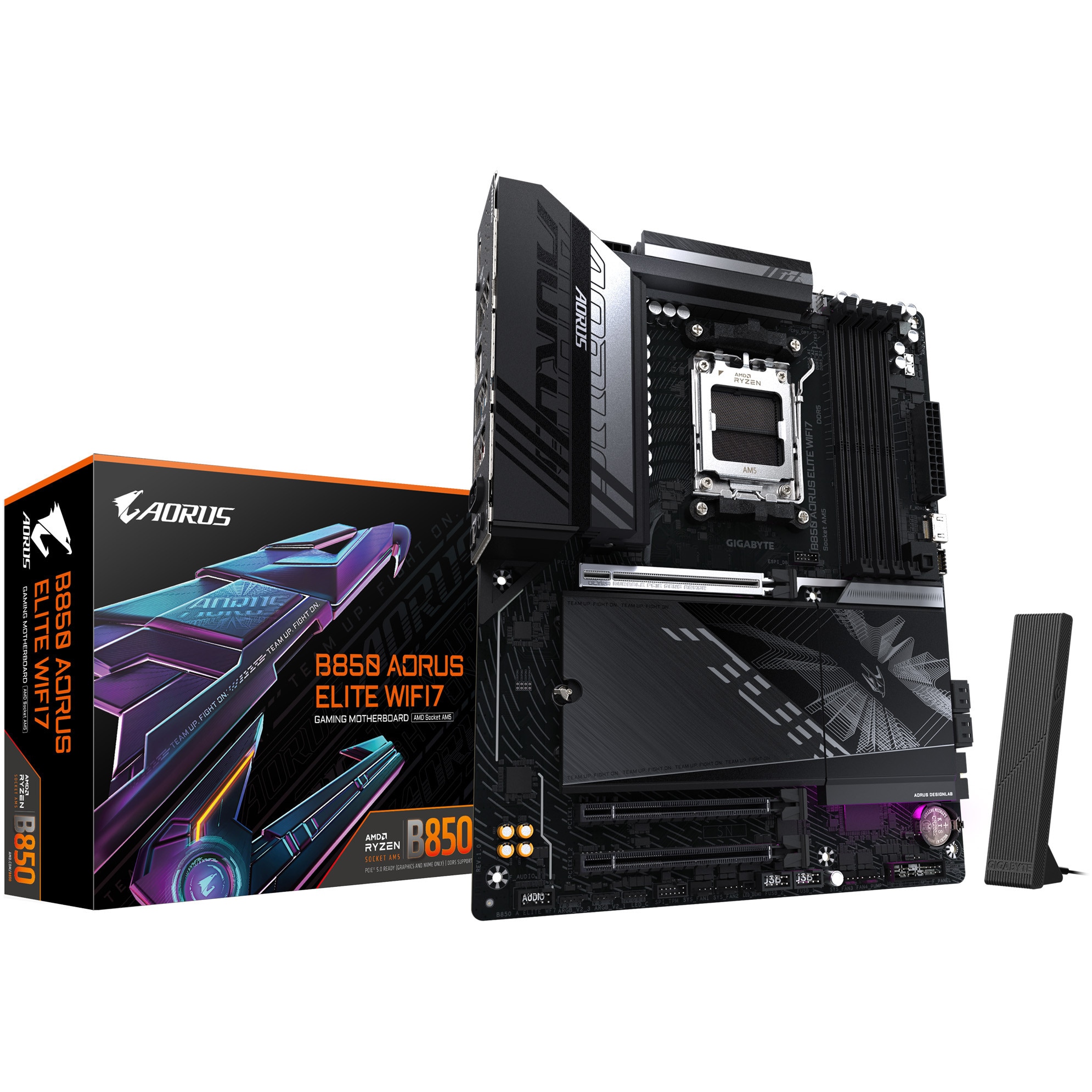 Gigabyte B850 A ELITE WF7
