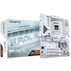 Placa de baza GIGABYTE B850 EAGLE ICE, AM5, DDR5, ATX, Alb
