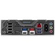 Дънна платка GIGABYTE X870 GAMING WF6, AM5, DDR5, BT, ATX, Черен