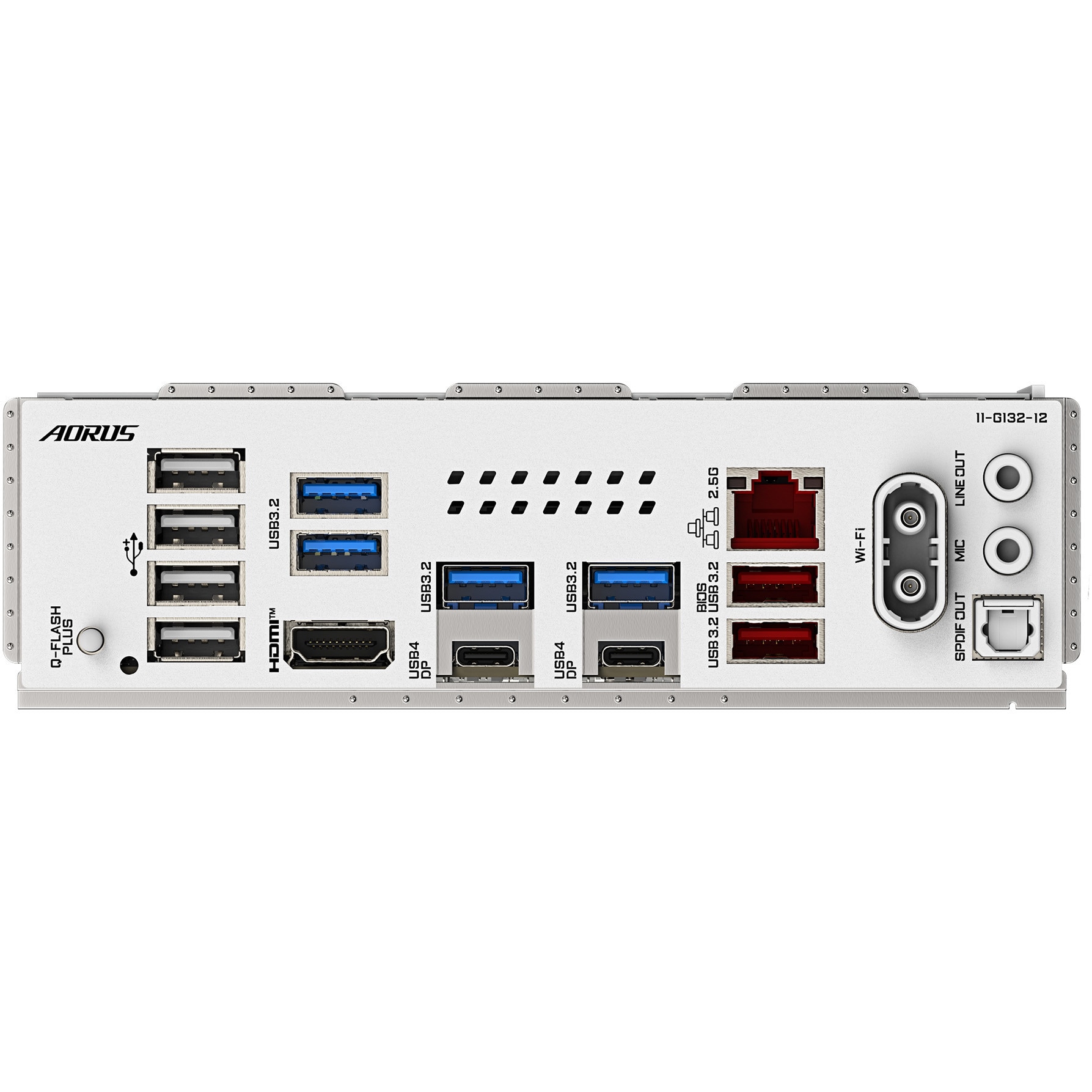 Placa de baza GIGABYTE X870E AORUS ELITE WIFI7 ICE, AM5, DDR5, Wi