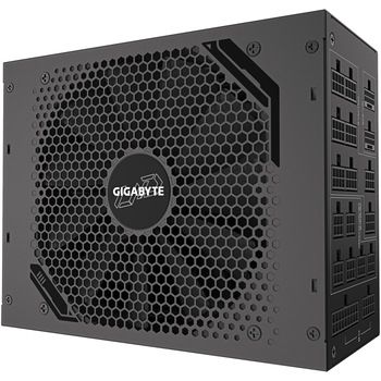 Sursa PC Gigabyte GP-UD1600PM PG5, Full Modulara,1600w, 80 Plus Platinum, ATX,Negru