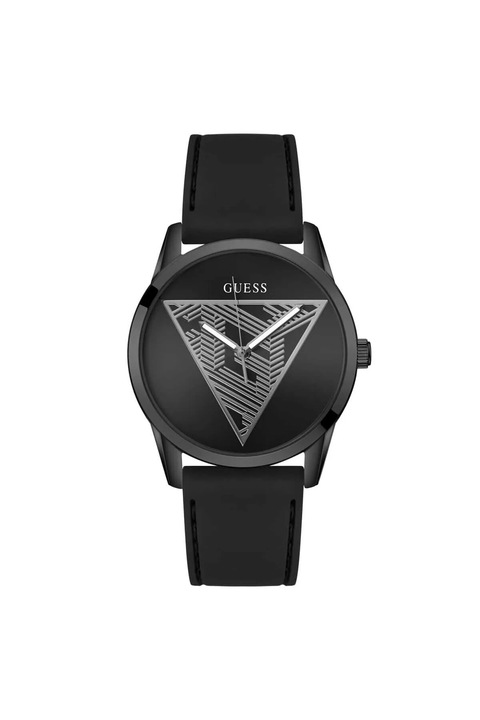 Ceas barbatesc Guess 42 mm, 5 ATM, GW0957G3
