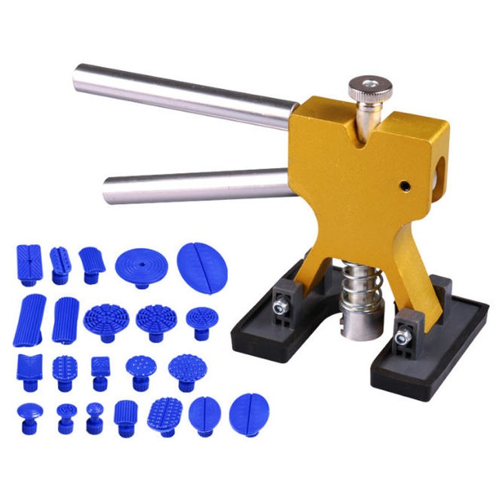 Rqiurpn 22 darabos autójavító szerszámkészlet