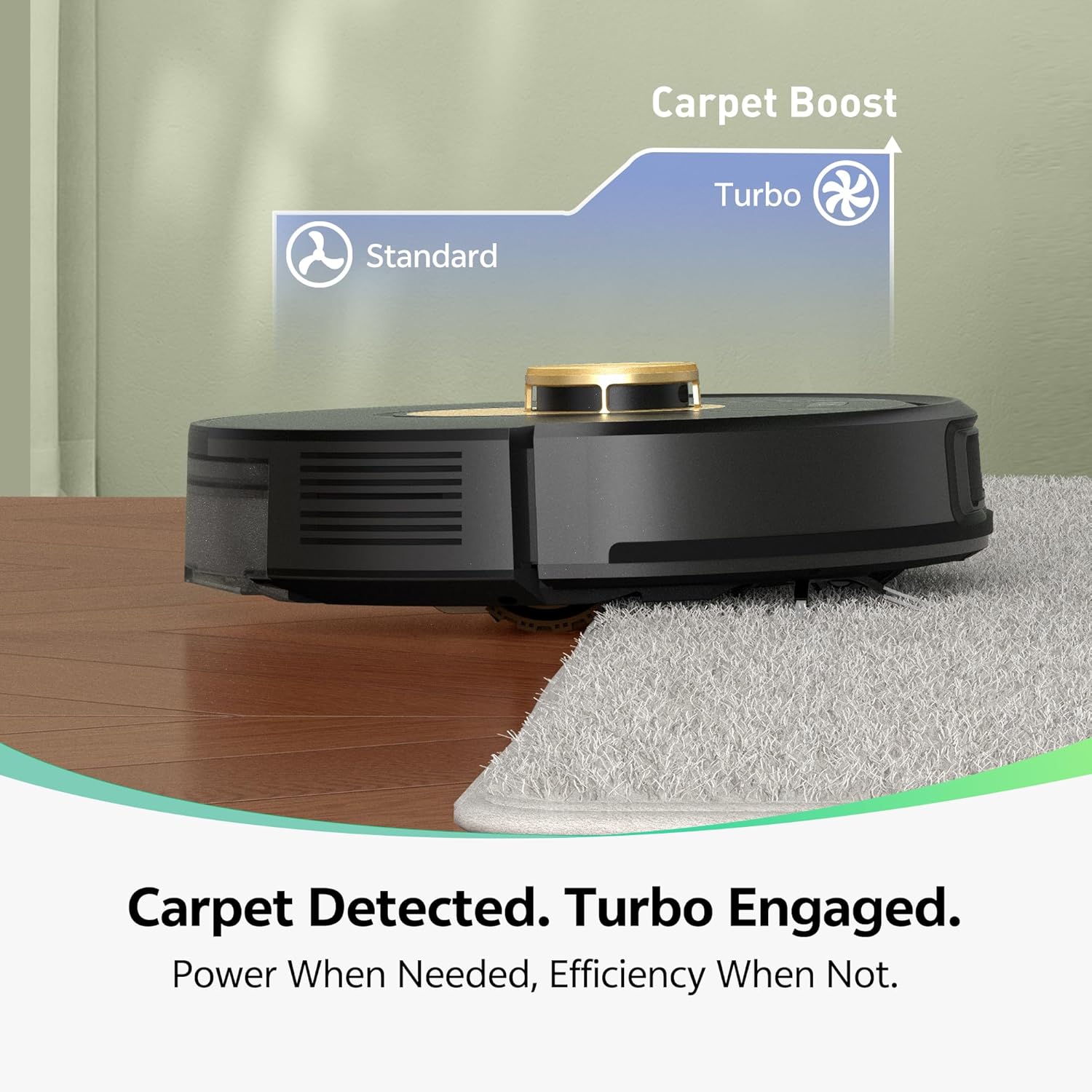 Aspirator robot Vexilar W9 cu functie de stergere, 5000 Pa, navigatie LiDAR, robot 3-in-1 cu aspirare si mop, autonomie maxima 150 minute, 15 zone interzise, control prin aplicatie, ideal pentru par de animale [Clasa energetica A+++]