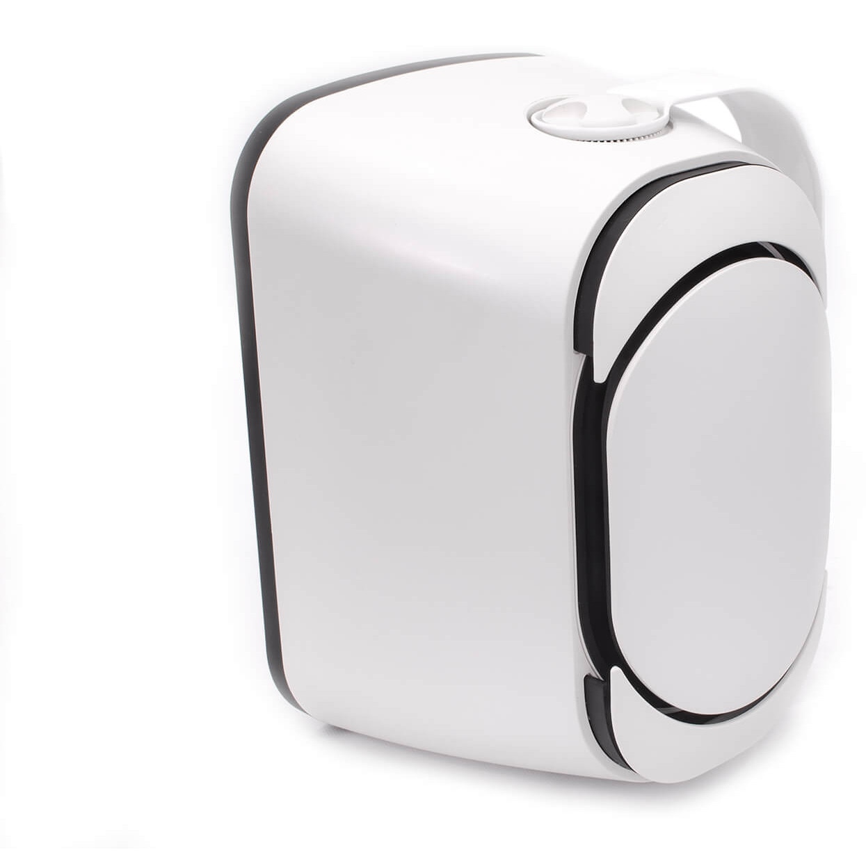 Boxă de perete Thunder RWX-8W 8″, 8 Ohm/100V – albă