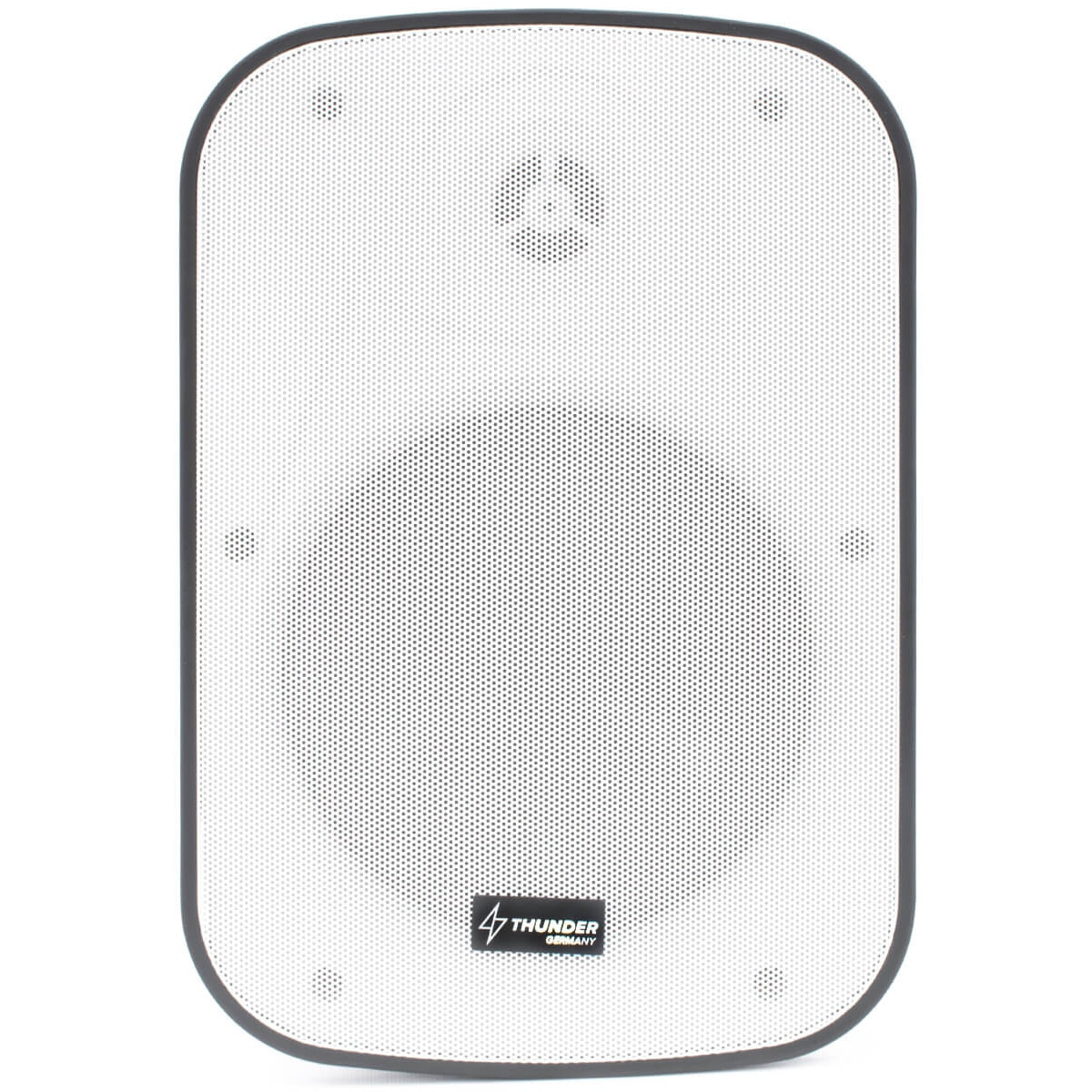 Boxă de perete Thunder RWX-8W 8″, 8 Ohm/100V – albă