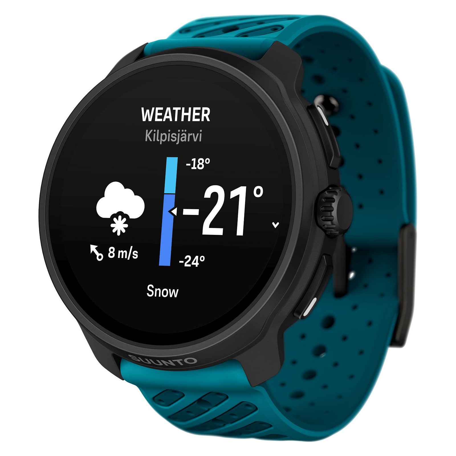 Ceas GPS Garmin Approach S12 pentru golf, ecran 1 