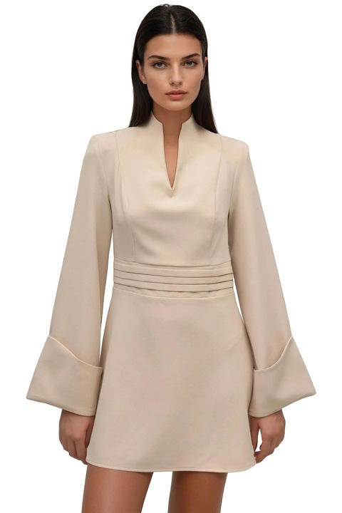 HiCCUP elegans miniruha, Bézs