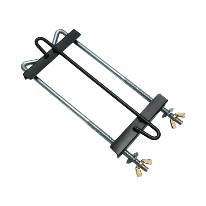 Kit fixare baterie auto universal 225mm