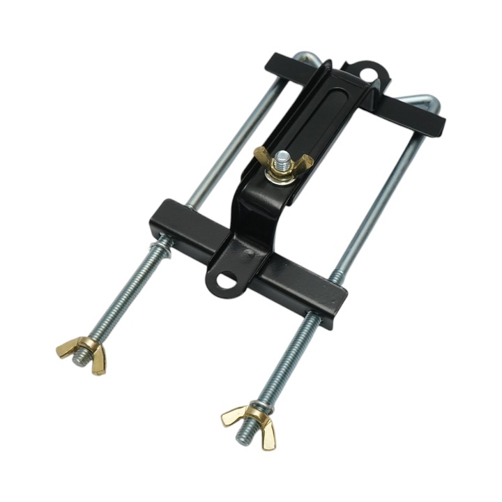 Kit fixare baterie auto reglabil universal 225mm