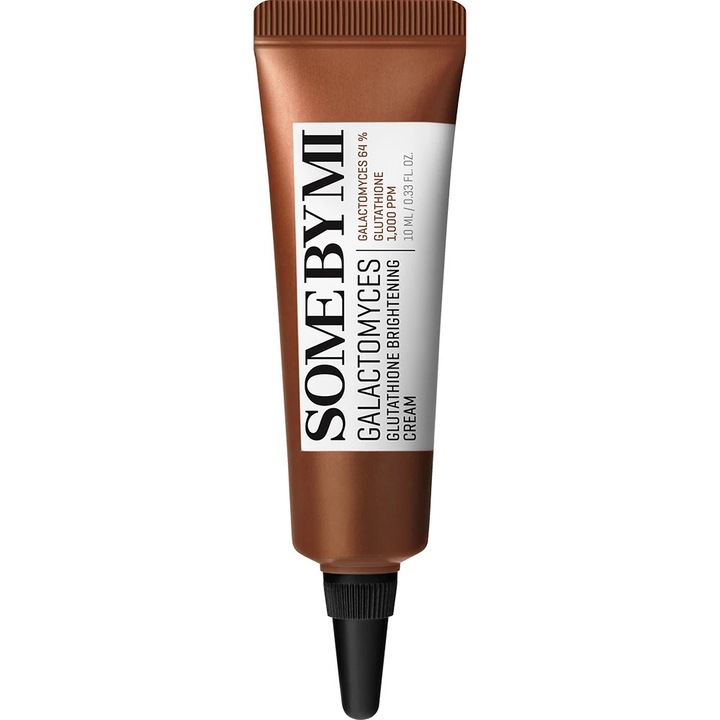 Arckrém, SOME BY MI, Galactomyces Glutathione Brightening Cream, 10 ml