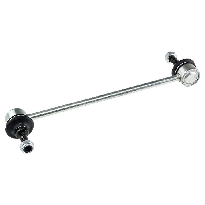 Stabilizátor rúd felfüggesztés, bal első, NISSAN MICRA K12 2002-2010, NOTE E11 2006-2013