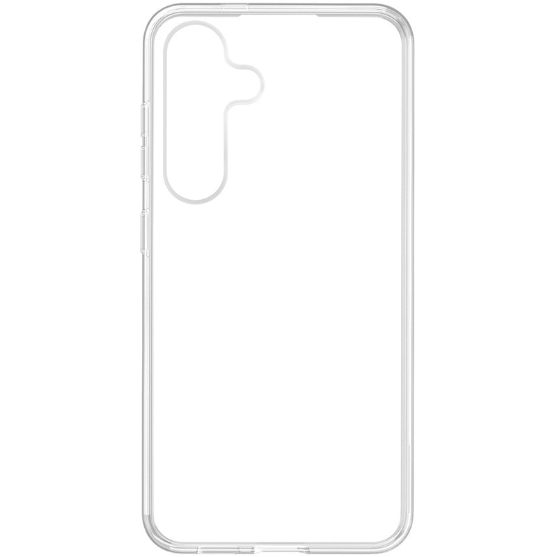 Husa de protectie telefonultau® din silicon pentru Samsung Galaxy A26/M36, ultra slim, flexibila, transparenta, Crystal Clear