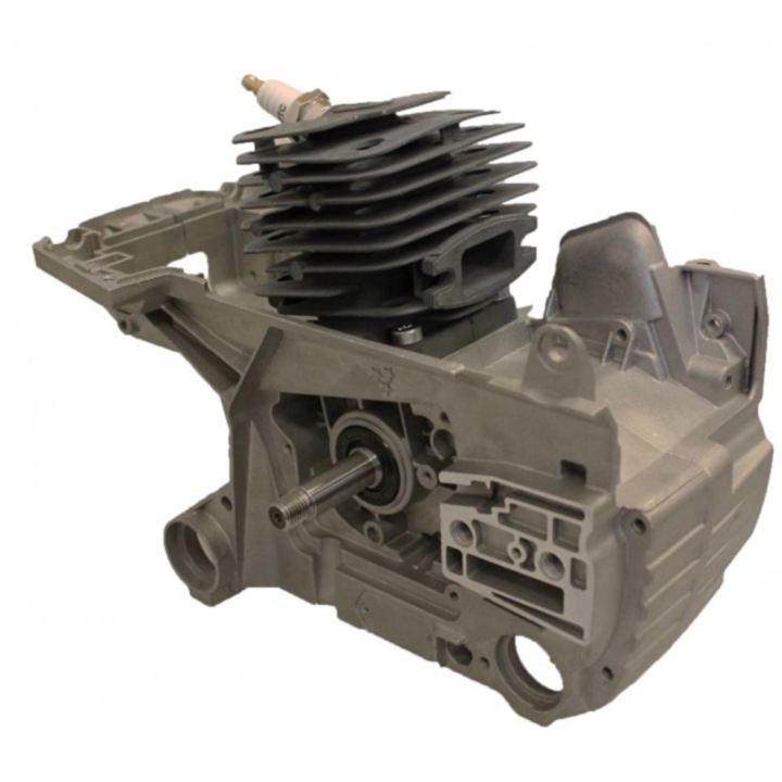 Комплектен двигател за китайска резачка 4500, 5200