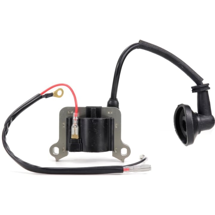 Aprindere motocoasa chinezeasca, Ruris Dac 210, Dac 310