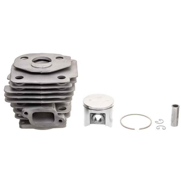 Kit cilindru drujba Husqvarna 359, Meteor, Italia, 47mm