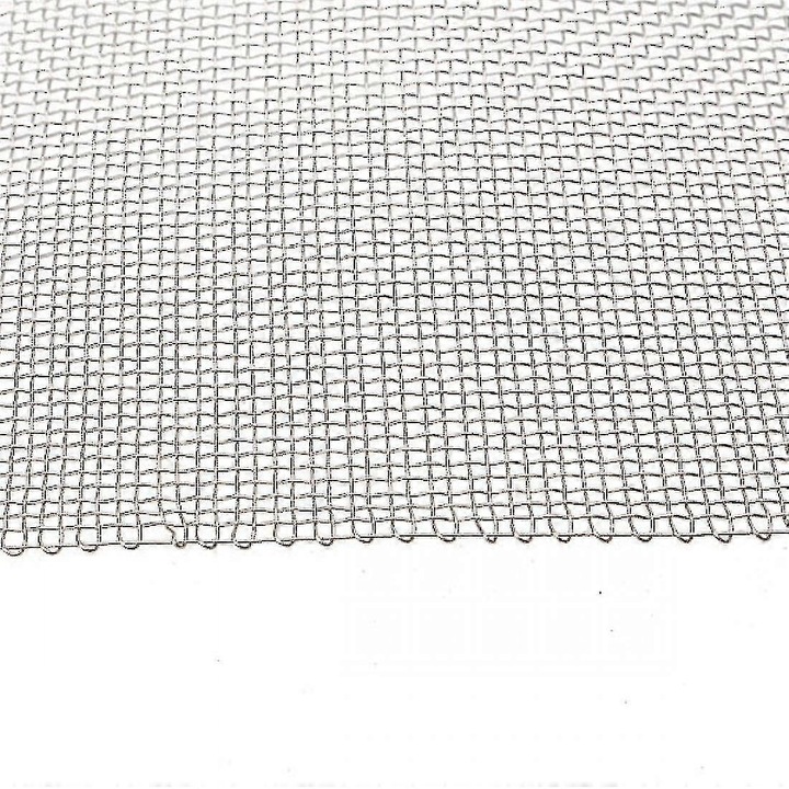 Filtru din inox, 300x600mm, rezistent la apa si temperaturi ridicate