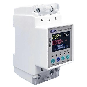 Електрически предпазители