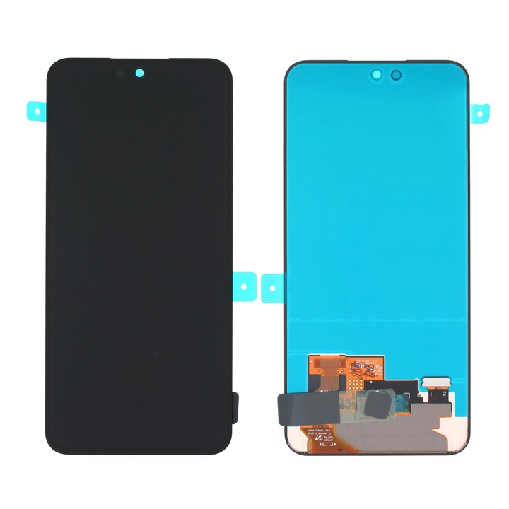 LCD Дисплей с тъчскрийн за Samsung S24, SS000564, FE 5G 2024, SM-S721, original