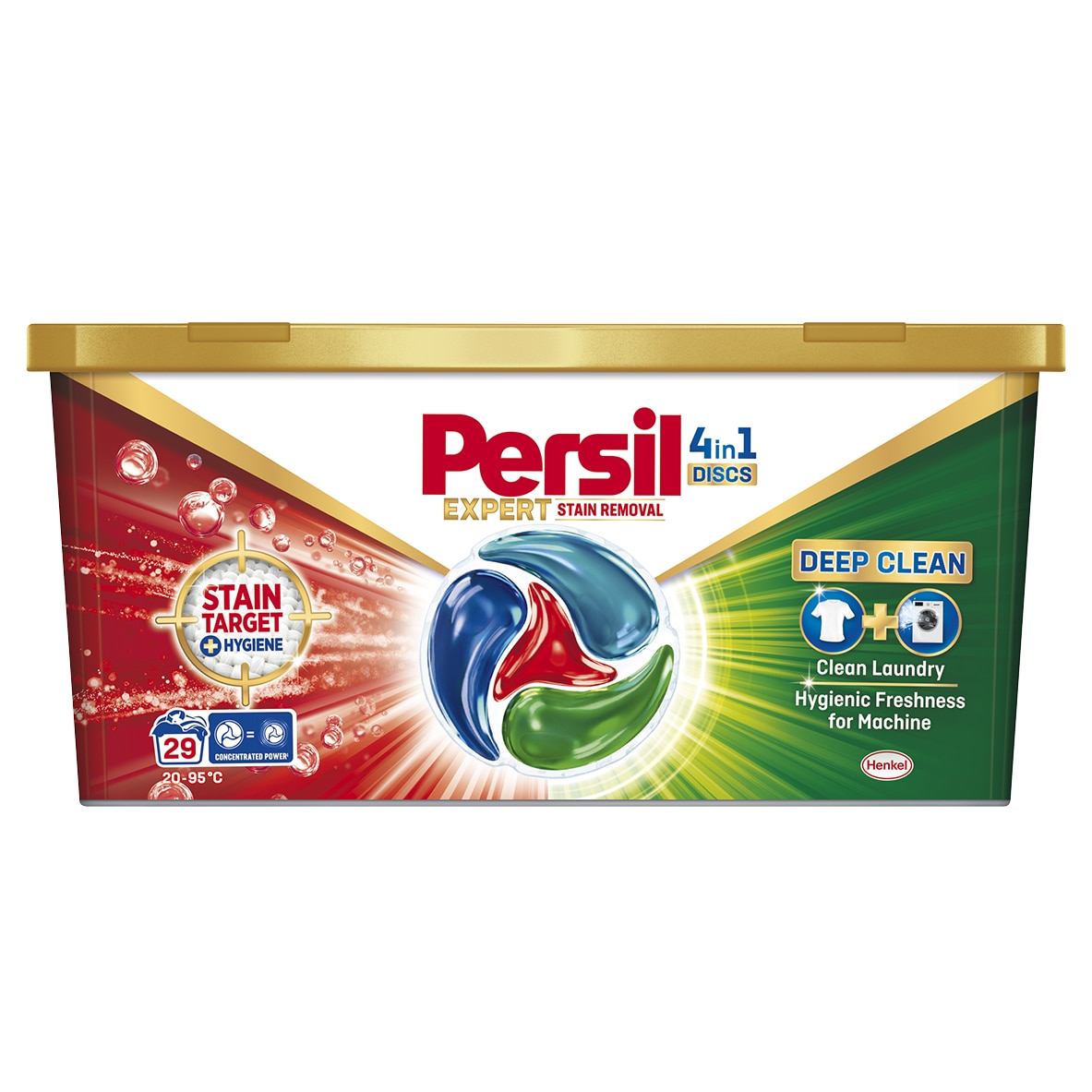 Persil 3032827