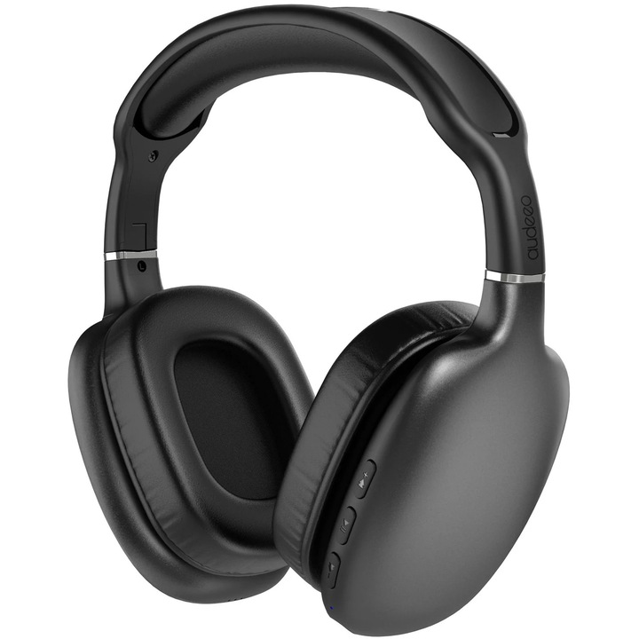 Casti Over-Ear Aurora