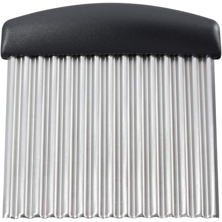 Feliator manual Enforose, cu lama din otel inoxidabil, design ergonomic, ecologic, 30x10cm