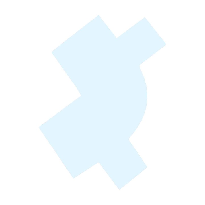 Card de stilizare pentru par, 17.1x11.7cm, design pentru frizerie, utilizare versatila