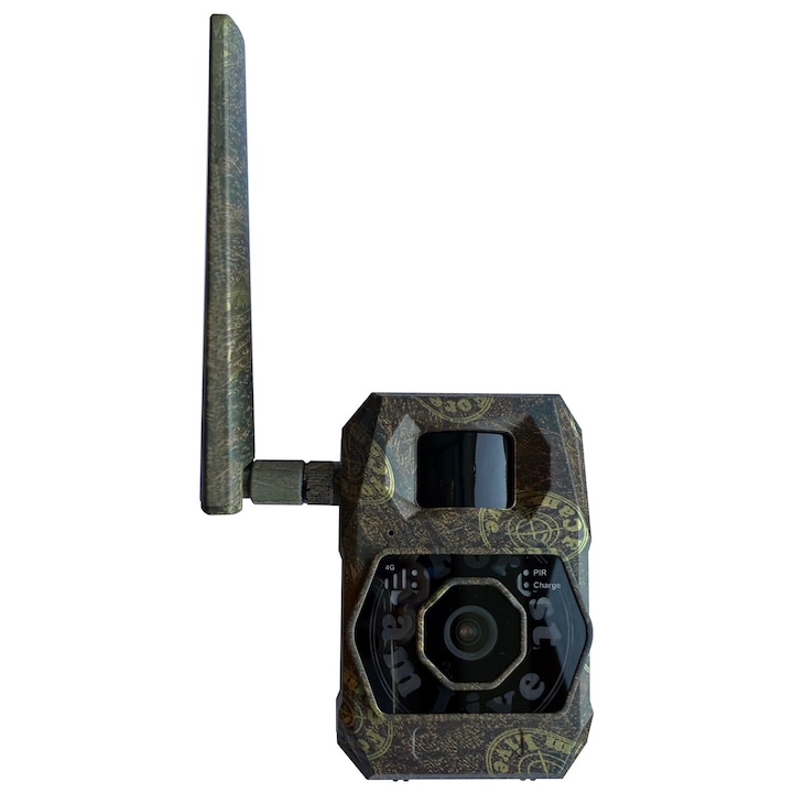 Camera de supraveghere IP Speed Dome 25X Powered by DarkFighter2MP